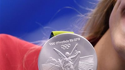 ريو 2016.. الأمريكي هندرسون يحرز ذهبية الوثب الطويل للرجال