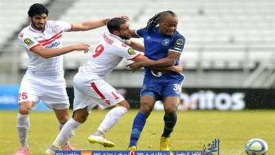 بالأرقام.. أسطورة الزمالك التي لا تقهر من عمالة نيجيريا في مصر