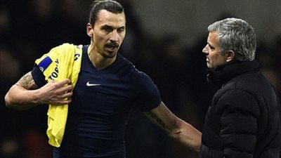 بورنموث ومانشستر يونايتد ظهرا.. تصريحات مورينيو وإبراهيموفيتش وأشياء أخرى