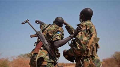  جنوب السودان: اشتباكات بين قوات موالية للرئيس وأخرى موالية للمعارضة