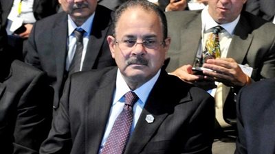 تعيين العقيد محمود هندي مفتشا للأمن العام في القليوبية