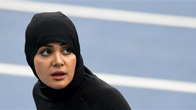 لأول مرة: سعودية تشارك في سباق الـ 100 متر عدوا بالأولمبياد