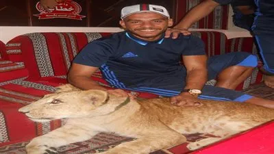 خالد قمر: جاهز للمشاركة في المباريات 