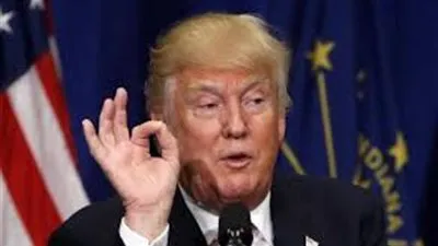 ترامب ينتقد الإعلام أمام حشد انتخابي بولاية كونيتيكت