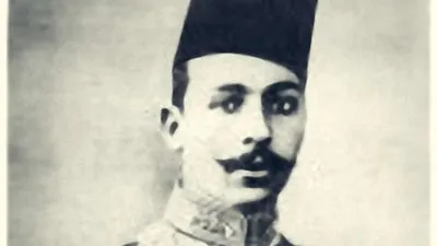  10 محطات من حياة 