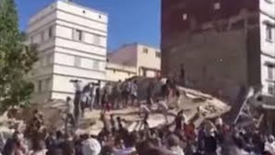 أهم أخبار المغرب اليوم.. وفاة طفلين فى حادث انهيار جديد لمنزل فى وسط البلاد