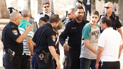 الخارجية الفلسطينية تدعو لـ