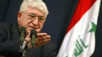 الرئيس العراقي يصادق على أحكام إعدام بحق مدانين بجريمة 