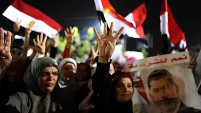 قوى سياسية ومشاهير أعلنوا رفضهم لـ