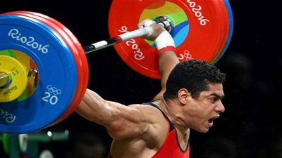 ريو 2016.. محمد إيهاب يوجه رسالة لشباب مصر عقب تتويجه بالميدالية البرونزية في الأولمبياد