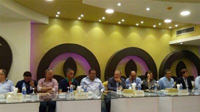 رسمياً .. الجبلاية 