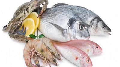  دراسة.. تناول السمك يساعد على الوقاية من الاكتئاب ويساهم على تعزيز المزاج