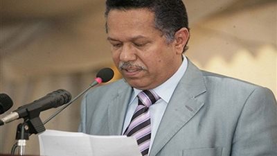 أهم أخبار اليمن اليوم.. بن دغر: نقدر دور مصر في دعم الشرعية 