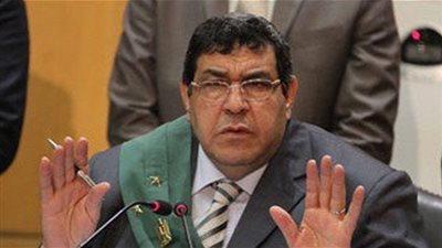 مصدر ينفي وفاة المستشار شعبان الشامي.. ويؤكد: حالته مستقرة‎