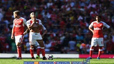 بالفيديو.. ليفربول يخطف فوزا مثيرا من آرسنال بمشاركة النني 