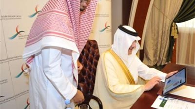 سعود بن نايف مدشناً مجلس المسؤولية الاجتماعية: محرك للتنمية وأساس الترابط