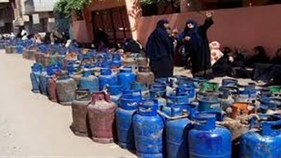 غدًا.. افتتاح مستودعان لإسطوانات البوتاجاز بالمنيا