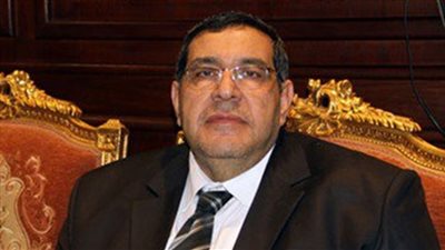 نادي القضاة ينفي وفاة المستشار 