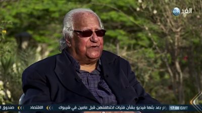 سيد ياسين: جماعة الإخوان لن تعود لحكم مصر 
