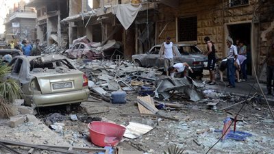 أهم أخبار سوريا اليوم.. المعارضة تحبط هجوماً للنظام جنوب حلب