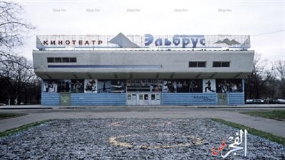 49 دارا للسينما تفتح أبوابها في مدن صغيرة بروسيا