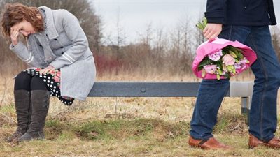 5 أسباب لهروب الرجال من الزواج