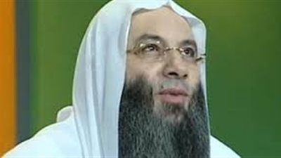 محمود حسان: 