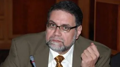 مختار نوح يفجر مفاجأة عن المتحدث باسم رئاسة الجمهورية في عهد الإخوان