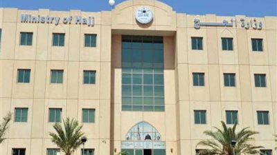 ‏‫فريق التفويج يشرح الخطط والبرامج خلال موسم الحج وآليات التنفيذ