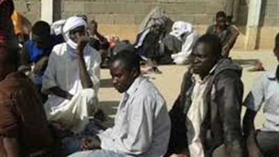 الخارجية السودانية : مهاجرون سودانيين عالقون على الحدود الإيطالية الفرنسية 