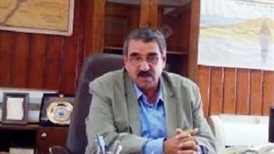 رئيس مصلحة الري: مستعدون لمواجهة أي فيضان 