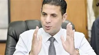 برلماني عن تدشين شريان بحري بين مصر والسعودية: حاجة ممتازة