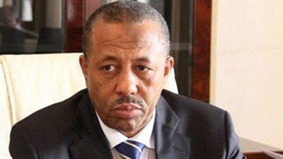 تعيين على الشامج مديراً تنفيذياً لـ 