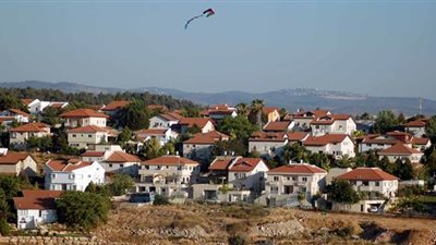  إسرائيل تخطط لبناء مستوطنة جديدة في بيت لحم