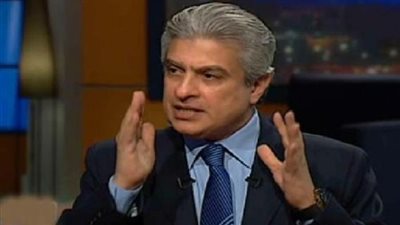 الإبراشي: مكالمة 