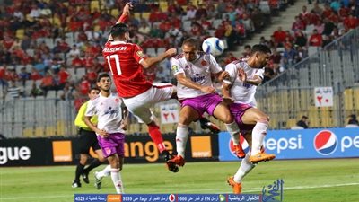 بالفيديو.. الوداد يطلق رصاصة الرحمة على الأهلي ومارتن يول ويخطف بطاقة التأهل لنصف نهائي أفريقيا