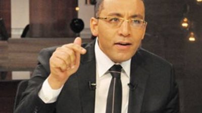 خالد صلاح يكشف سبب فشل منظومة الدعم في مصر (فيديو)