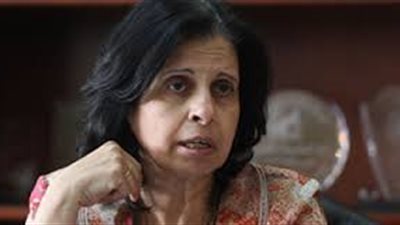 نادية زخاري: سنقيم ندوات لحي الأسمرات للتوعية الصحية للمرأة (فيديو)