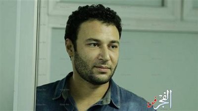 العمروسي: أحب الاختلاف في تقديم الأدوار 