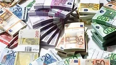 أسعار صرف العملات العربية أمام الجنيه اليوم  15 - 8 - 2016