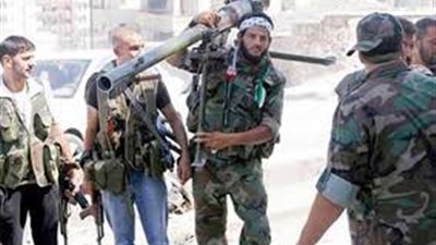 المعارضة السورية تسيطر على أكبر معاقل النظام جنوبى حلب