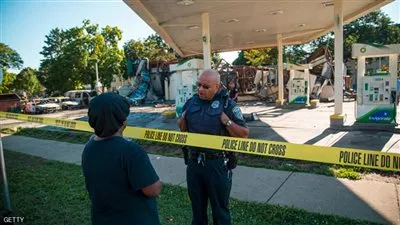 استمرار أعمال عنف مستمرة في مدينة ميلووكي