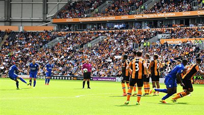 أحمد المحمدي يعود للمنتخب ببركة حامل لقب الدوري الإنجليزي