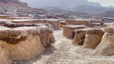 العثور على قرية أقزام غامضة في إيران 