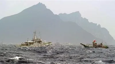 اليابان تحتج على زيارة مشرعين كوريين لجزر متنازع عليها