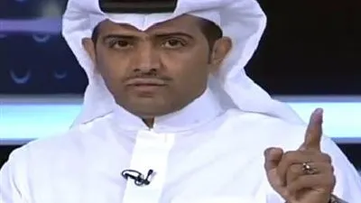 الهريفي: إيقاف الدوري السعودي يصب لمصلحة النصر