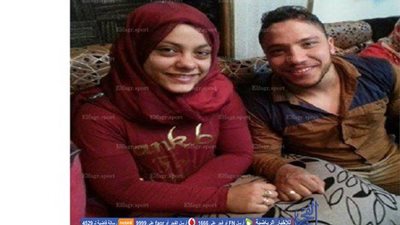 رجب وسارة سمير بطلا مصر في الأولمبياد يقرران فسخ الخطوبة