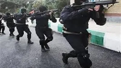 الأمن الإيراني يعتقل نشطاء أحوازيين تعسفيًا