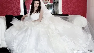 تغلبي علي مشاكل ليلة الزفاف الصغيرة