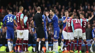 تشيلسي ووست هام الليلة.. فلسفة كونتي أم صفقات ومقالب بيليتش للكبار